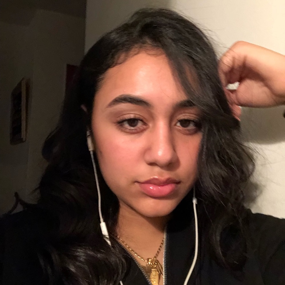 Meet your Posher, Nouran